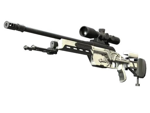 SSG 08 | Detour