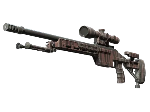 SSG 08 | Prey