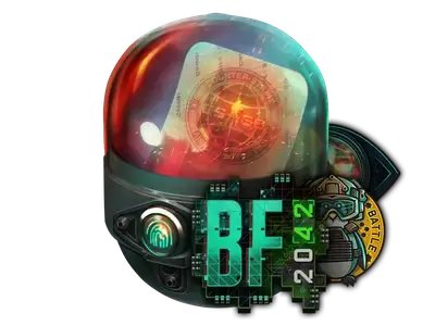 Battlefield 2042