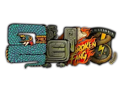 Broken Fang