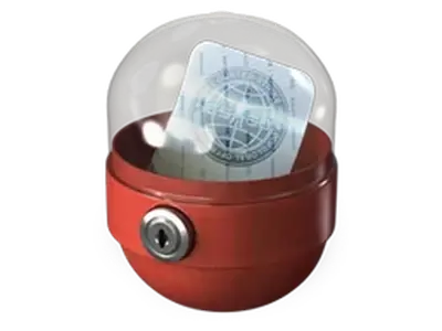 Community Sticker Capsule 1