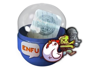 Enfu