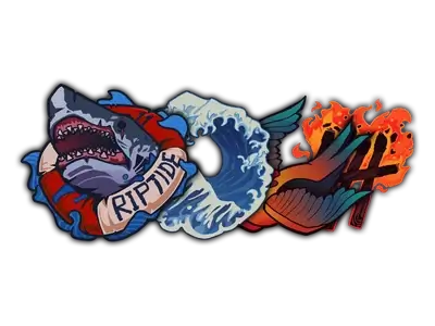 Operation Riptide