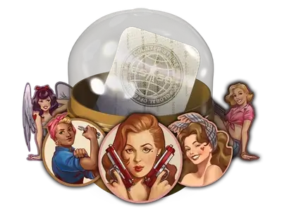 Pinups