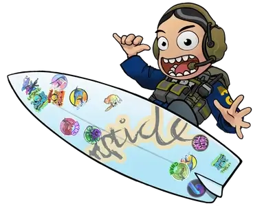 Riptide Surf Shop