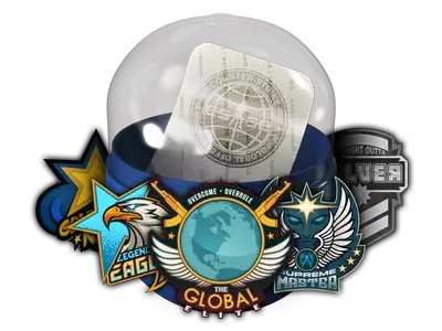 Skill Group