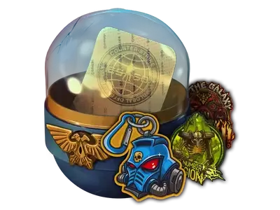 Warhammer 40000