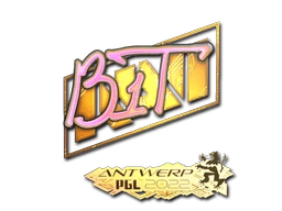 b1t (Holo) | Antwerp 2022