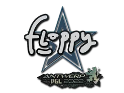 floppy | Antwerp 2022