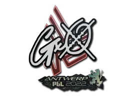 gxx- | Antwerp 2022