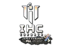 IHC Esports (Holo) | Antwerp 2022