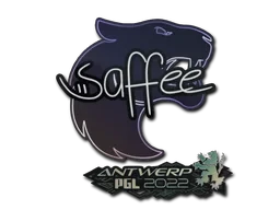 saffee | Antwerp 2022