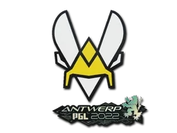 Vitality | Antwerp 2022
