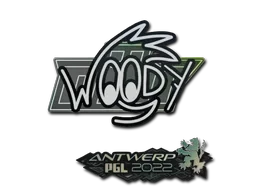 WOOD7 | Antwerp 2022