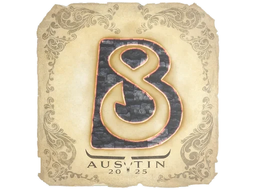 B8 | Austin 2025