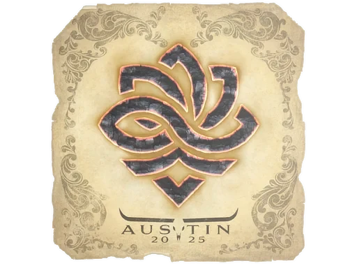 Legacy | Austin 2025
