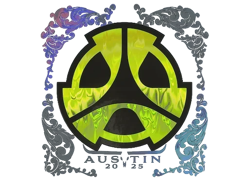 M80 (Holo) | Austin 2025
