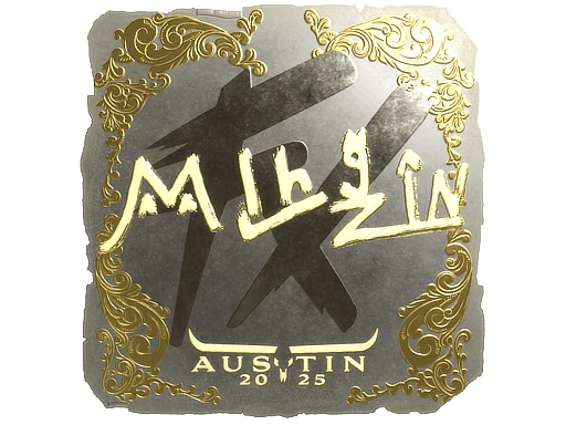 mlhzin (Gold) | Austin 2025