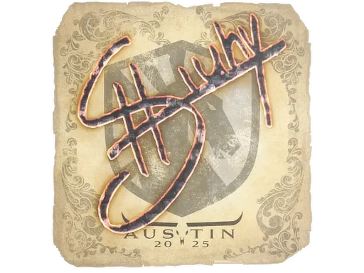 siuhy | Austin 2025