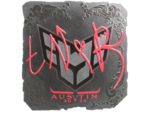 tN1R (Foil) | Austin 2025