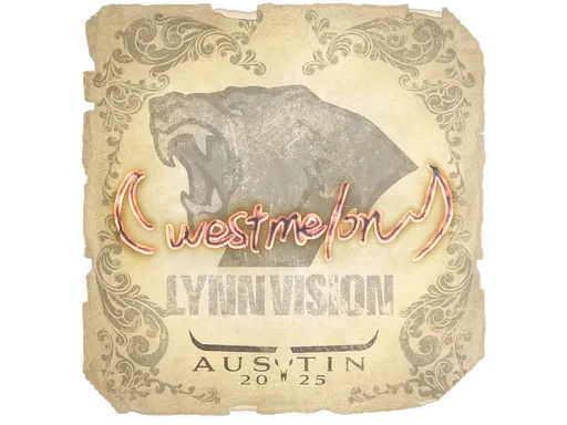 westmelon | Austin 2025