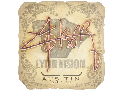 z4KR | Austin 2025
