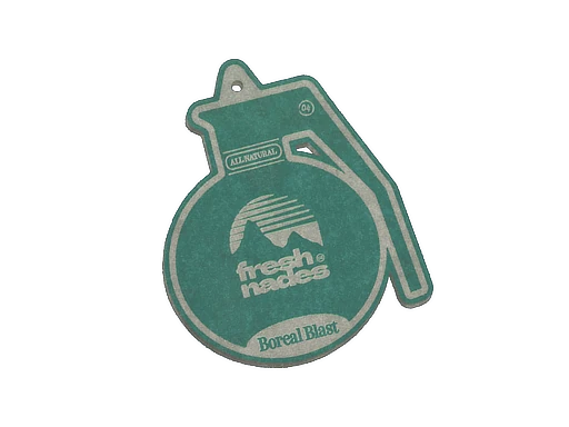 Boreal Blast | Sticker