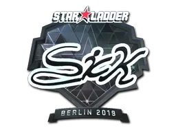 SicK (Foil) | Berlin 2019