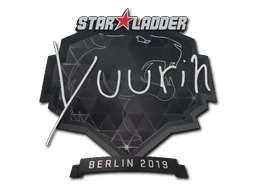 yuurih | Berlin 2019