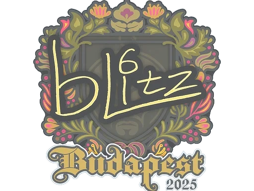 bLitz | Budapest 2025