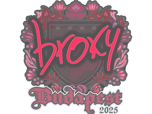 broky | Budapest 2025