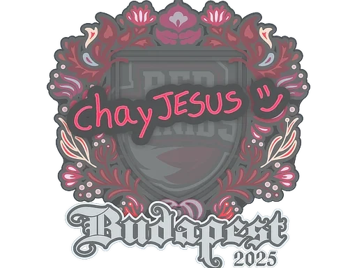 chayJESUS | Budapest 2025
