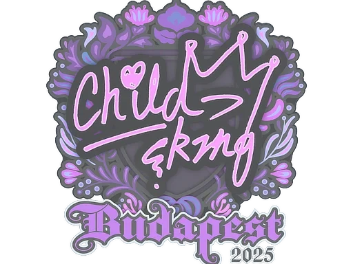ChildKing | Budapest 2025
