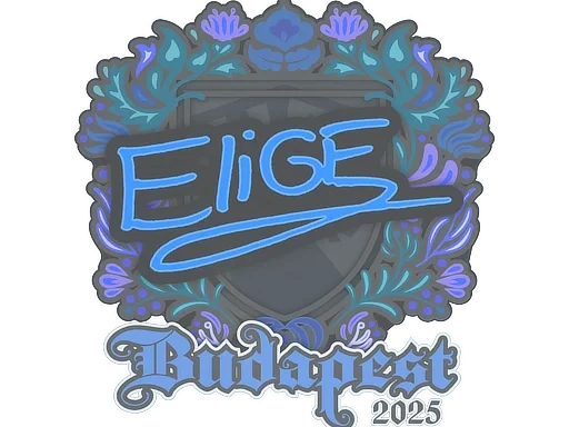 EliGE | Budapest 2025
