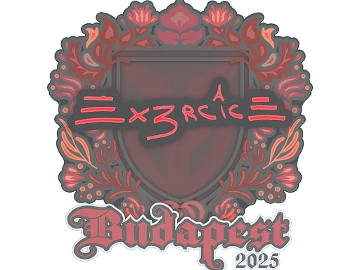 Ex3rcice | Budapest 2025