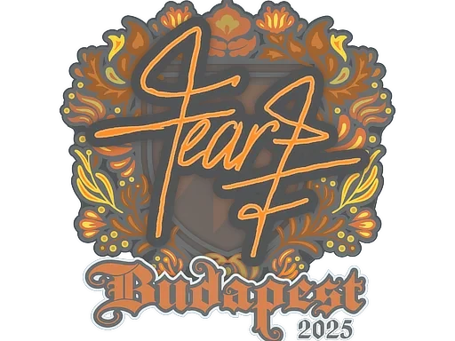 fEAR | Budapest 2025