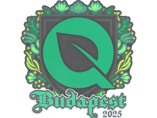 FlyQuest | Budapest 2025