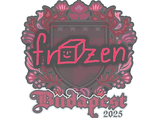 frozen | Budapest 2025