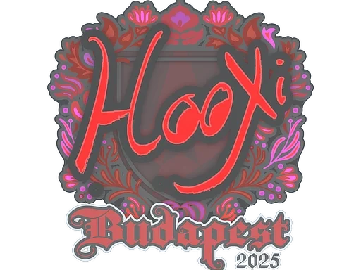 HooXi | Budapest 2025