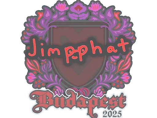 Jimpphat | Budapest 2025