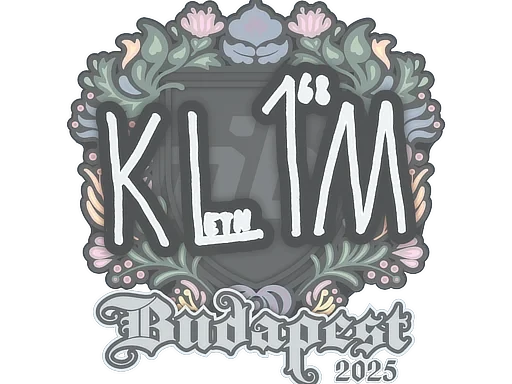 kl1m | Budapest 2025