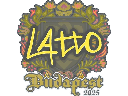 latto | Budapest 2025