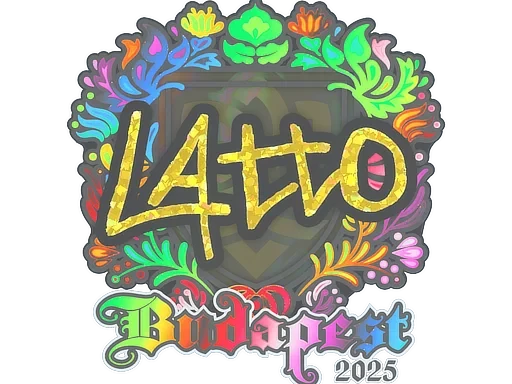 latto (Holo) | Budapest 2025