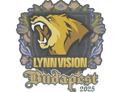 Lynn Vision | Budapest 2025