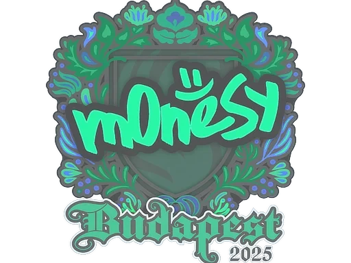 m0NESY | Budapest 2025