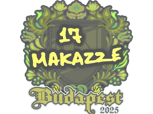 makazze | Budapest 2025