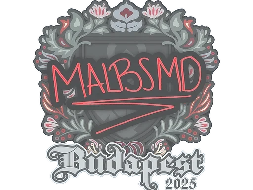 malbsMd | Budapest 2025