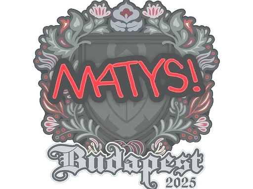 MATYS | Budapest 2025