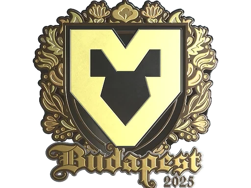 MOUZ (Gold) | Budapest 2025