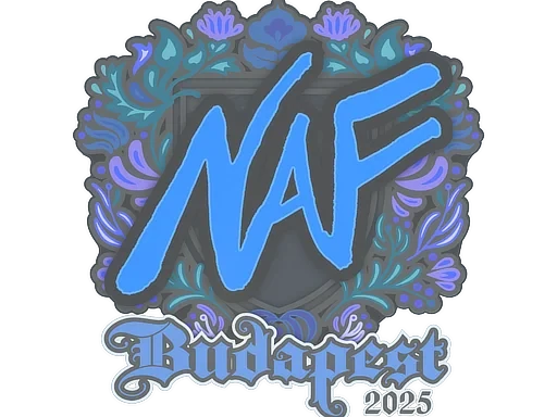 NAF | Budapest 2025